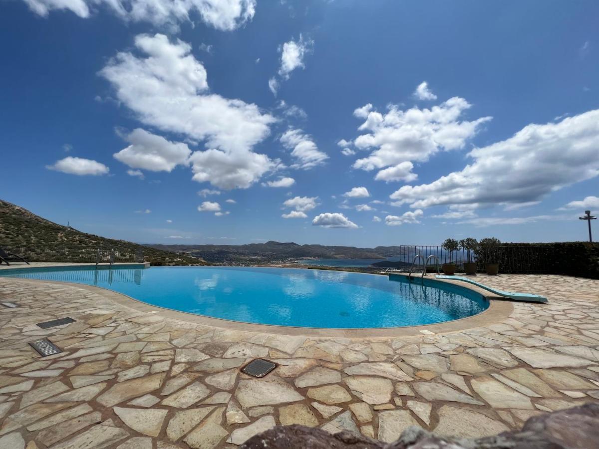 Endless Blue Villa Anavyssos Exterior photo